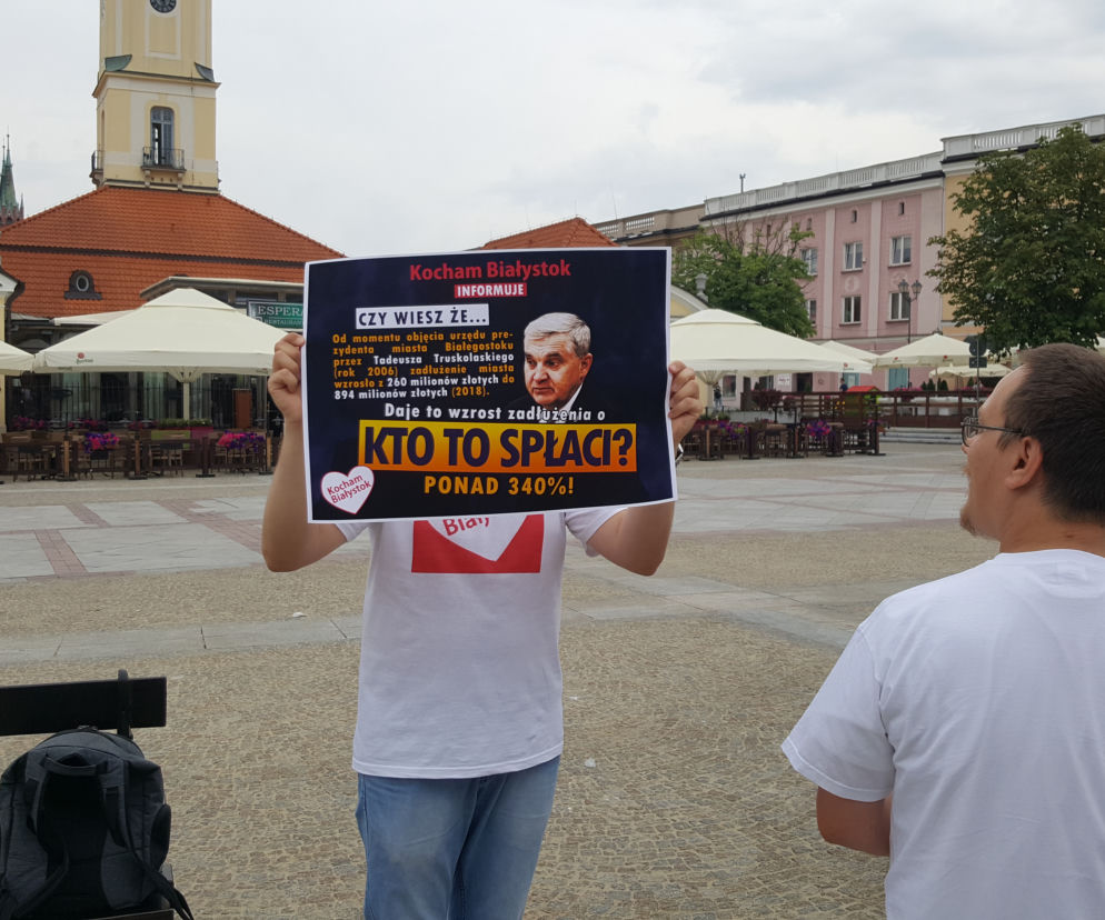 Kocham Białystok