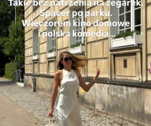 Ewa Chodakowska