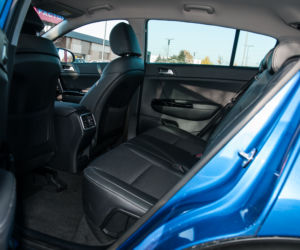 Kia Sportage 1.6 CRDI 136 KM 7DCT 2WD