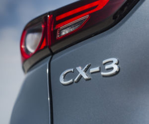 Mazda CX-3 2.0 Skyactiv-G 121 M 6MT SkyJOY