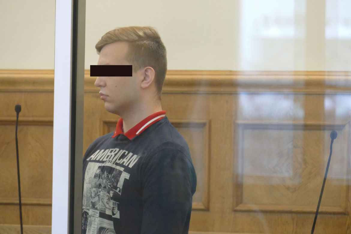 Ruszył proces w sprawie zabójstwa 20-latki z Pabianic