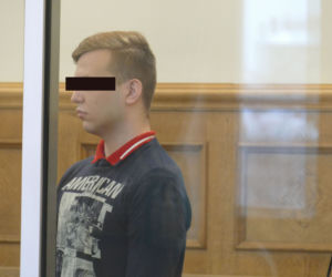 Ruszył proces w sprawie zabójstwa 20-latki z Pabianic