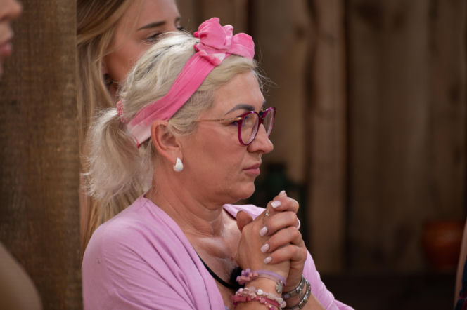 Farma, sezon 5, odcinek 5