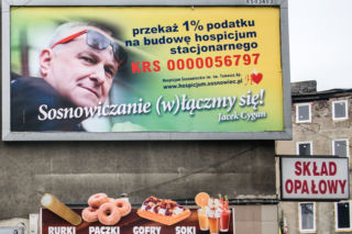 Będzie trzeba więcej miejsc w hospicjach. Już teraz jest ich za mało!