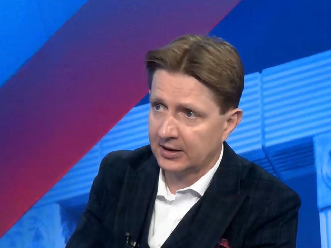 Dr Bartoszewicz alarmuje: Ukraina jest największym zagrożeniem dla Europy