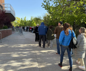 Występ Zespołu Mazowsze w Nowym Jorku 26 kwietnia 2026 roku