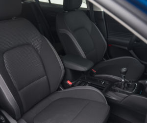 Ford Focus Sedan 1.0 EcoBoost 125 KM 6MT Connected