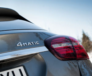 Mercedes-Benz GLA 220 4Matic