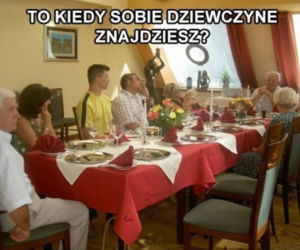 To na pewno usłyszysz przy Wigilijnym stole. Te teksty są kultowe podczas świąt [MEMY]