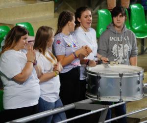 Chemik Bydgoszcz - Cerrad Czarni Radom [ZDJĘCIA Z MECZU]