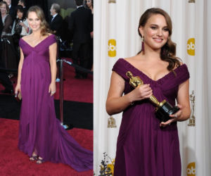 Natalie Portman