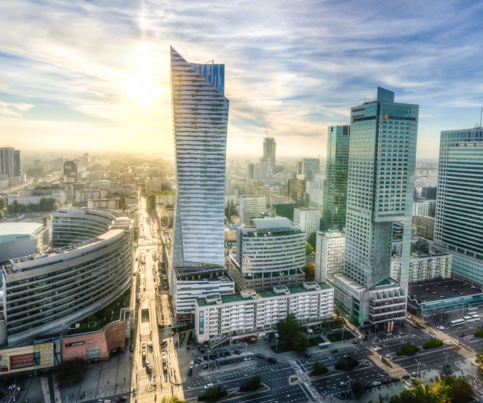 Warszawa