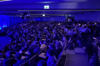 Finał mistrzostw Nowego Sącza w grze GeoGuessr