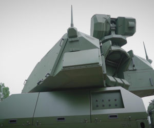 Miliardowy kontrakt na Skyranger 35. Rumunia inwestuje w obronę powietrzną od Rheinmetall