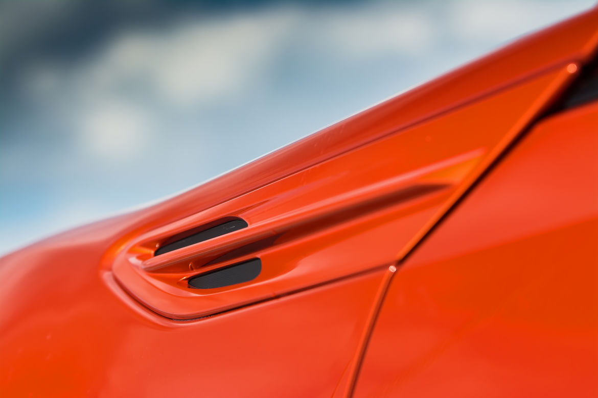 Toyota GT86 Prestige