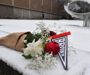 Policja szuka sprawcy strzelaniny na Brown University