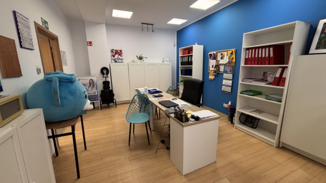 Eska Summer City -  Szkoła Pascal w Olsztynie!