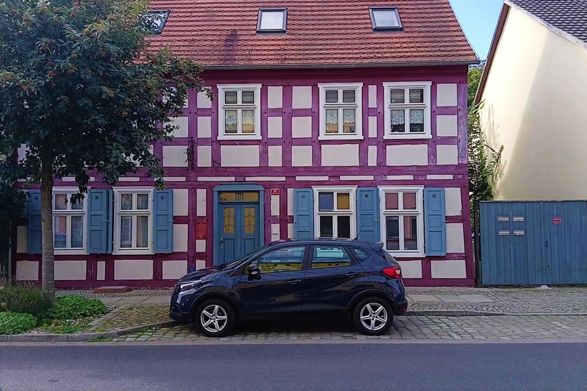 Angermünde