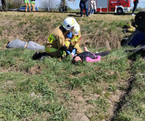 Ćwiczenia Medyk 2026