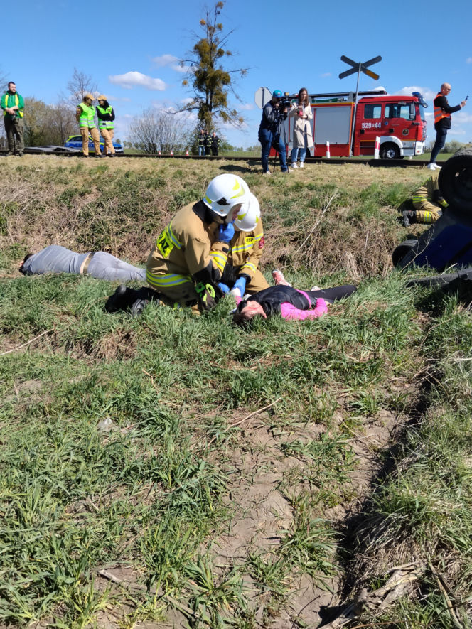 Ćwiczenia Medyk 2026