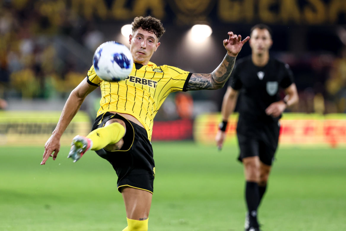 GKS Katowice wyrwał awans MSK Żilinie z rąk