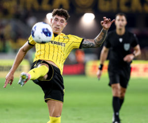GKS Katowice wyrwał awans MSK Żilinie z rąk