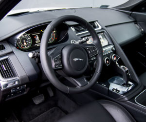 Jaguar E-Pace 2.0 i4D 180 KM AWD AT