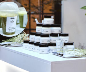 L’Oréal Professionnel i letnie doświadczenie inspirowane światem beauty. Maska Metal Detox to idealny wybór na wakacje