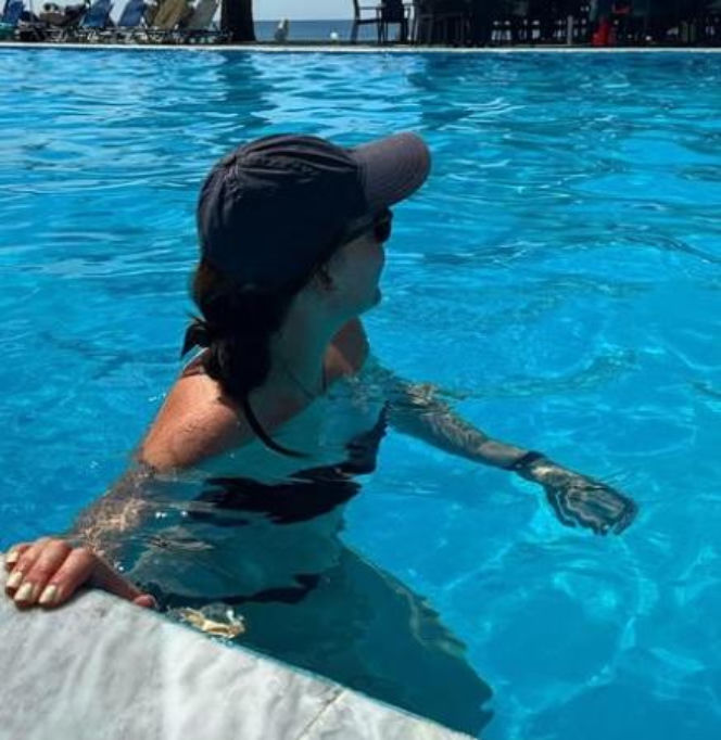 Kaja Ziomek-Nogal i Artur Nogal