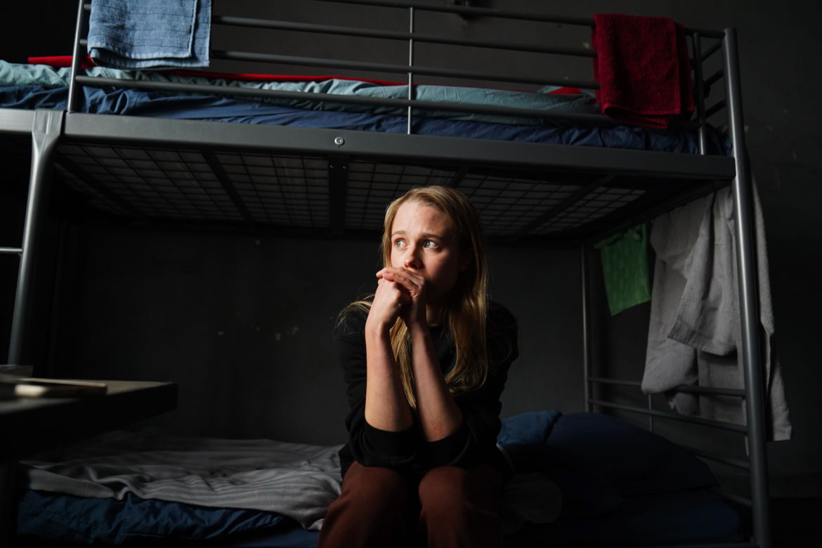 Barwy szczęścia, odcinek 2599: Jowita (Magdalena Żak)