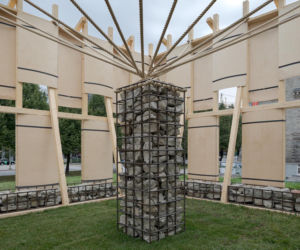 Biennale Architektury w Tallinie [weekend otwarcia]