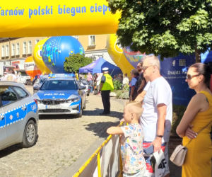 Karpacki Wyścig Kurierów - Tarnów 2020