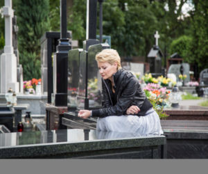 Druga szansa 4 sezon odcinek 1, Monika Borecka (Małgorzata Kożuchowska)