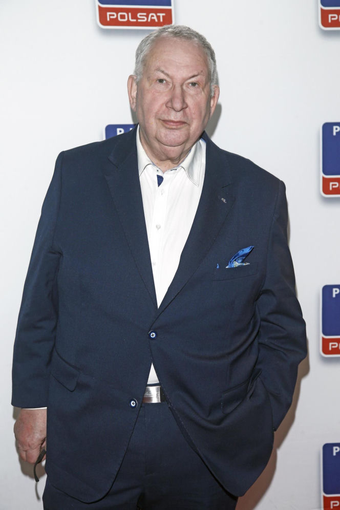 Michał Fajbusiewicz