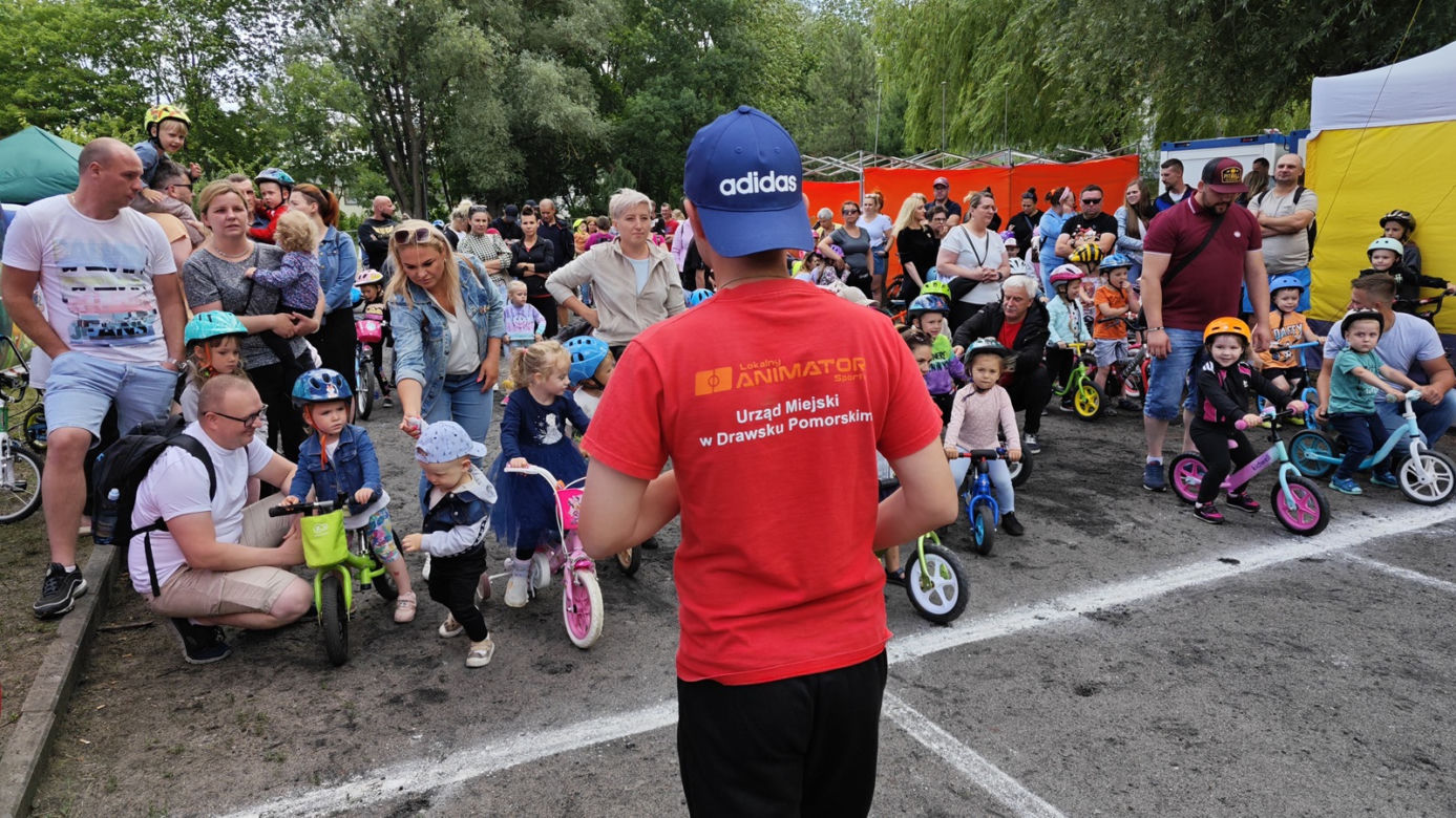 Sportowe Dni Drawska Pomorskiego 2023 