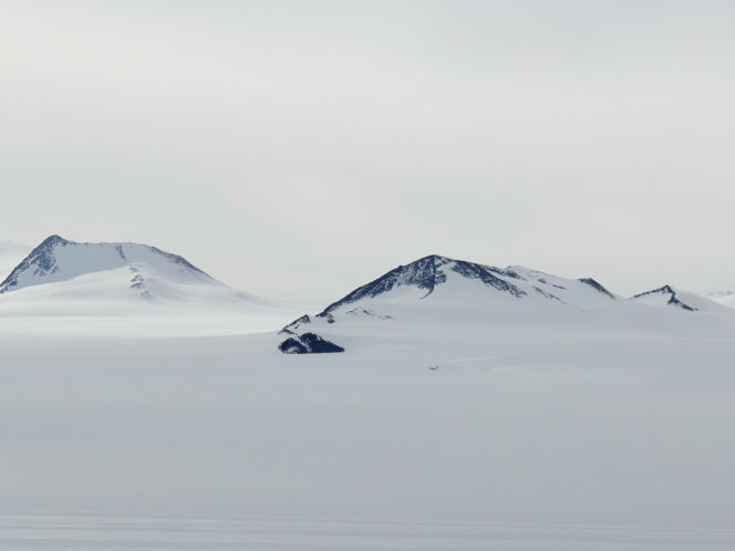 Siedlczanin Kryspin Mitura ukończył Koronę Ziemi oraz Koronę Wulkanów Ziemi w rozszerzonym wariancie „Double Seven Summits”!