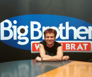 Za pseudonimem „bonbon” Dominiki Serowskiej stoi znana osoba. Celebrytka zdradziła szczegóły