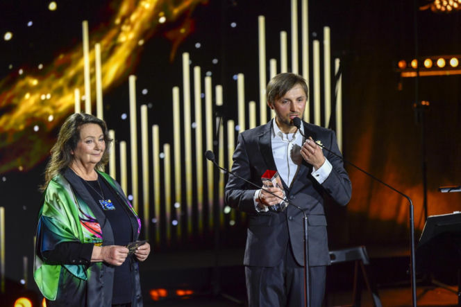 Gala MocArty RMF Classic