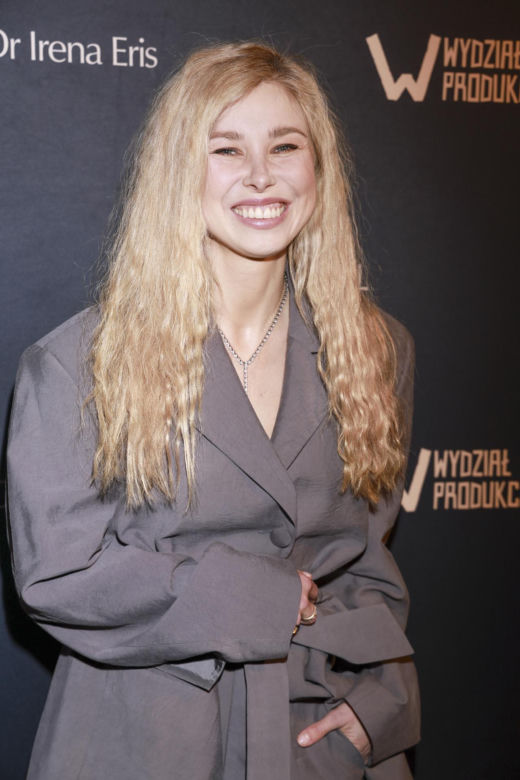 Milena Suszyńska