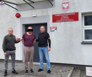 Pijany Ukrainiec potrącił pieszego na pasach i nie pomógł rannemu Polakowi. 68-latek nie żyje