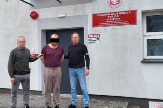 Pijany Ukrainiec potrącił pieszego na pasach i nie pomógł rannemu Polakowi. 68-latek nie żyje