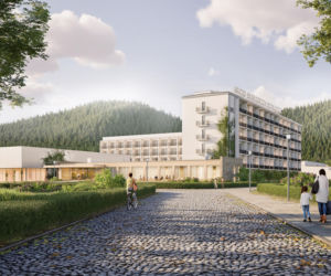 Metalowiec w Muszynie