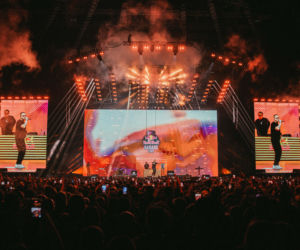Red Bull 64 Bars Live w Krakowie