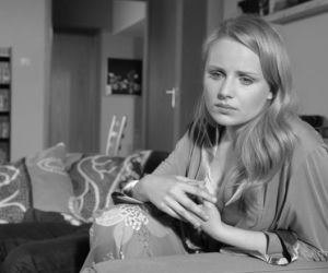 Śmierć Ludmiły Papierniak (Paulina Chruściel) – Na dobre i na złe, odcinek 495