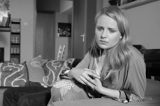 Śmierć Ludmiły Papierniak (Paulina Chruściel) – Na dobre i na złe, odcinek 495