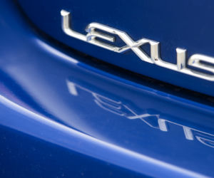 Lexus RC F Carbon 5.0 V8 464 KM 