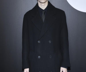 Gwiazdy tłumnie na premierze GQ Poland