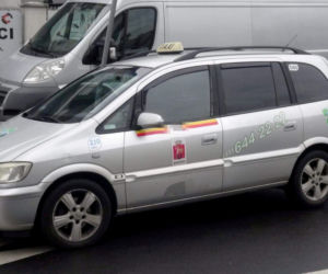 Ola Ciupa miała stłuczkę! Jej luksusowe Audi mocno oberwało