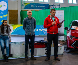 Ełcka Zmarzlina 2020 za nami. To największa taka impreza na Warmii i Mazurach
