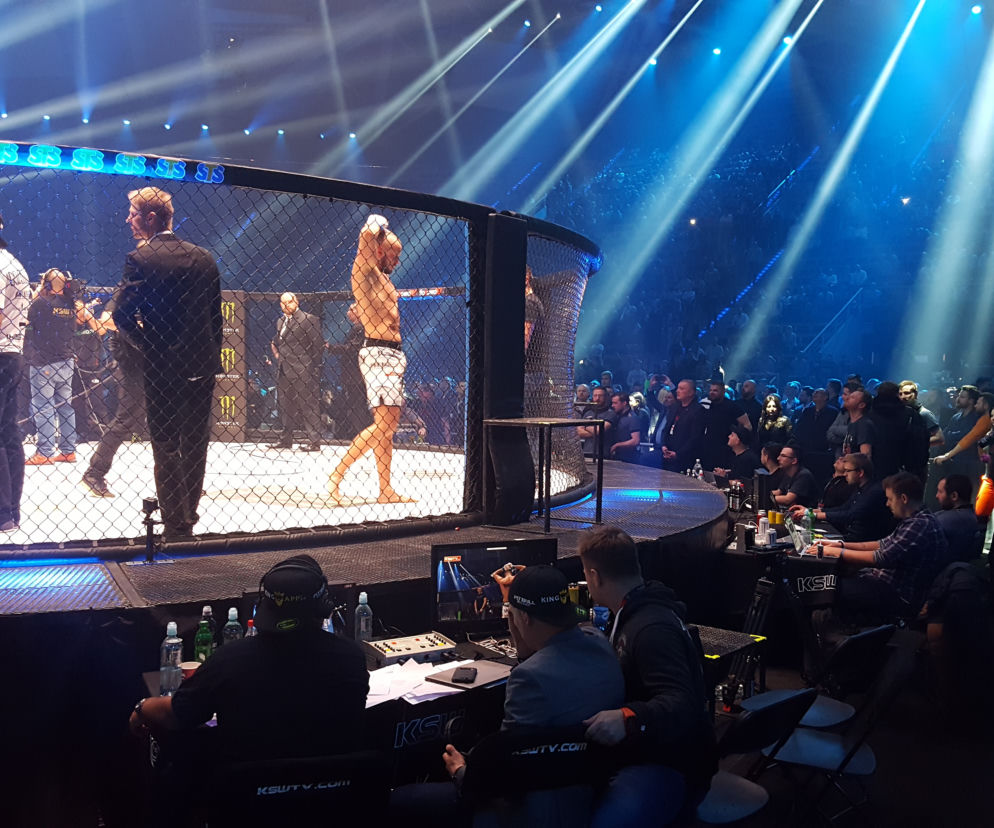 KSW 42